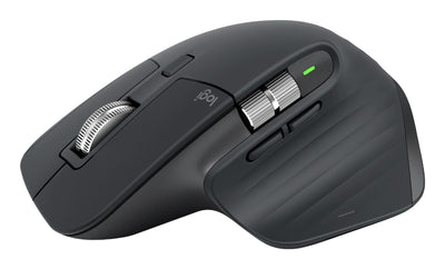 Souris Sans Fil Bluetooth Logitech Mx Master 3S 910 006559 — Logitech au Maroc | Connecto.ma