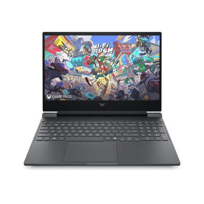 Ordinateur Portable Gaming Hp Victus 15 Fa2042Nk I5 14450Hx 16Go 1To Ssd Gris Cc9X1Ea — HP au Maroc | Connecto.ma