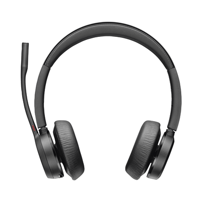 Micro Casque Poly Voyager 4320 Certifie Microsoft Teams Usb A Dongle Bt700 77Y98Aa — Microsoft au Maroc | Connecto.ma