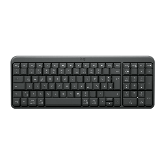 Logitech Clavier Sans Fil K250 Bluetooth 920 013481 — Logitech au Maroc | Connecto.ma