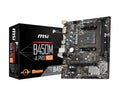 Carte Mere Micro Msi B450M A Pro Max Msib450M