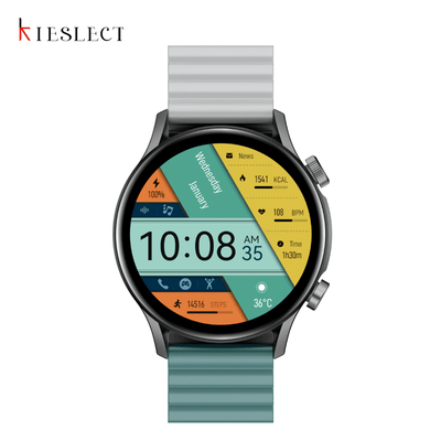 Kieslect Smart Calling Watch Kr Pro — Connecto au Maroc | Connecto.ma