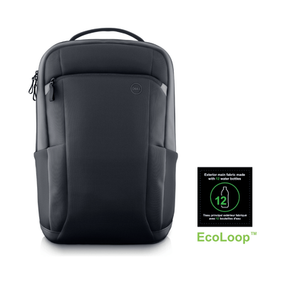 Sac A Dos Dell Pro 14 16 Plus Ecoloop Slim Cp5724S — Dell au Maroc | Connecto.ma