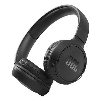 Casque Sans Fil Bluetooth Jbl Tune 510Bt Noir 6925281987267 — Connecto au Maroc | Connecto.ma