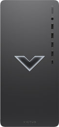 Ordinateur De Bureau Hp Victus 15L Gaming Tg02 0000Nk 6E0Z2Ea