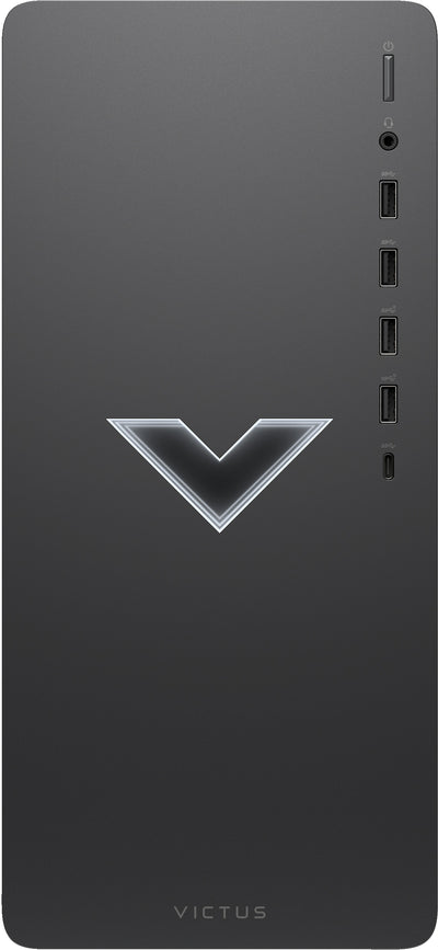 Ordinateur De Bureau Hp Victus 15L Gaming Tg02 0000Nk 6E0Z2Ea — HP au Maroc | Connecto.ma