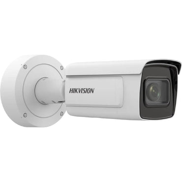 Hikvision Camera Tube Ip 12 Mp 2 8 12 Mm Darkfighter Serie Deepinview Irx08Uowtyis — Hikvision au Maroc | Connecto.ma