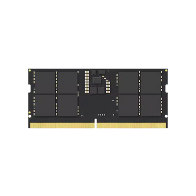 Lexar 16 Gb Ddr5 5600 Mhz Barrette Memoire Ram So Dimm Ld5S16G56C46St Bgs — Connecto au Maroc | Connecto.ma