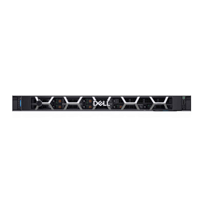 Serveur Rack Dell Poweredge R360 Emea_Per360Spl2 — Dell au Maroc | Connecto.ma