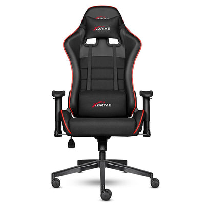 Chaise Gaming Xdrive Toryum Red — Connecto au Maroc | Connecto.ma