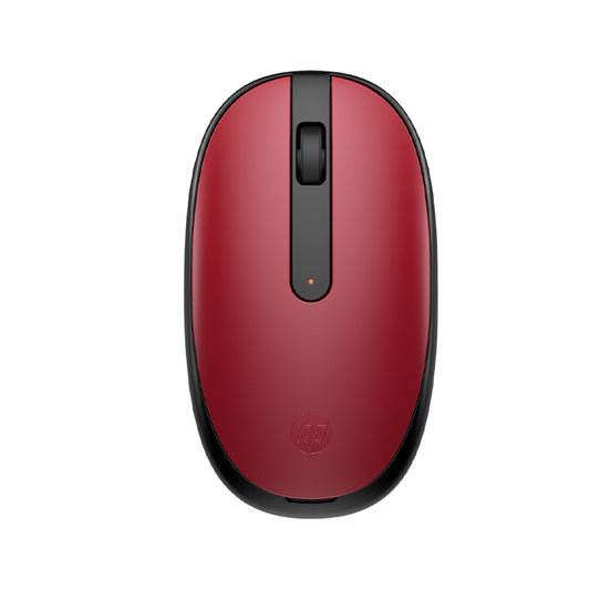 Hp 240 Souris Sans Fil Bluetooth Rouge 43N05Aaabb — HP au Maroc | Connecto.ma