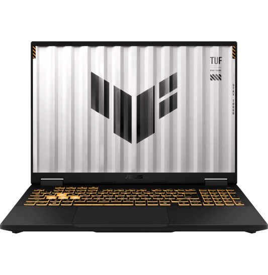 Ordinateur Portable Asus Tuf F16 I7 14Th Tuf608Jmr Rv026W — Asus au Maroc | Connecto.ma