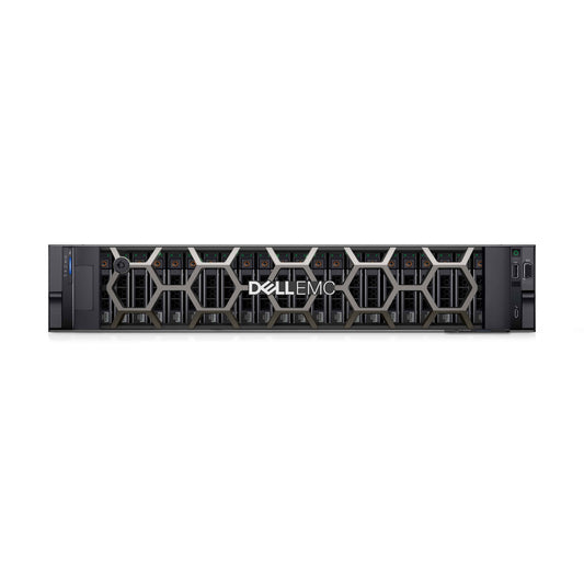 Serveur Rack Dell Poweredge R750Xs Emea_Per750Xs2Flexi — Dell au Maroc | Connecto.ma