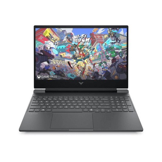 Ordinateur Portable Gaming Hp Victus 15 Fa2030Nk I7 14650Hx 16Gb 1Tb Ssd C9Md3Ea — HP au Maroc | Connecto.ma