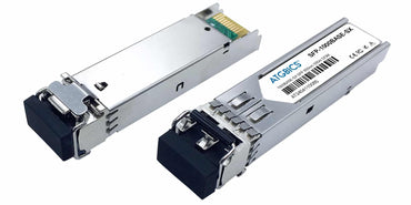 Transceiver Hp X120 1G Sfp Lc Sx Jd118B — HP au Maroc | Connecto.ma