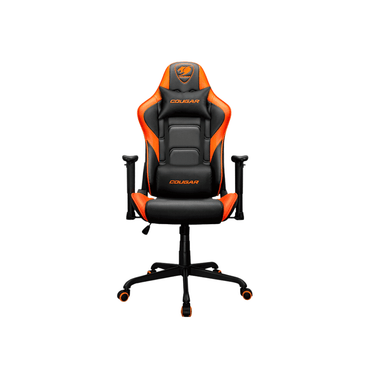 Chaise Gamer Cougar Armor Elite Orange Black Cougar Elite Bk_Or3Meliorb0001 — Connecto au Maroc | Connecto.ma