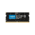 Memoire Ram Crucial 16 Go Ddr5 5600 Mhz So Dimm Ct16G56C46S5