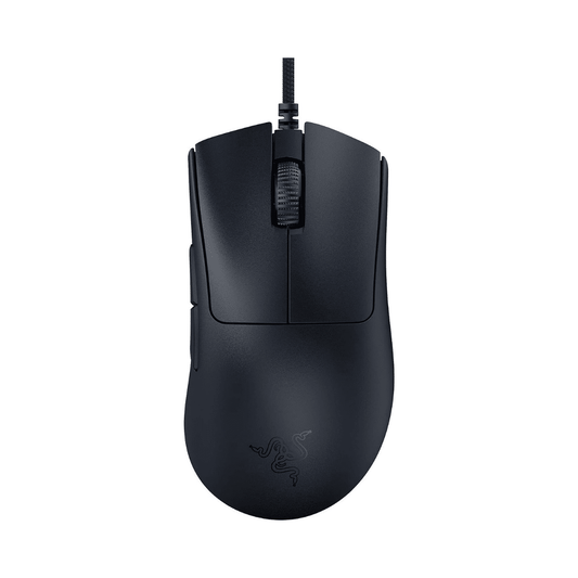 Souris Avec Fil Gamer Razer Deathadder V3 8886419334071 — Razer au Maroc | Connecto.ma