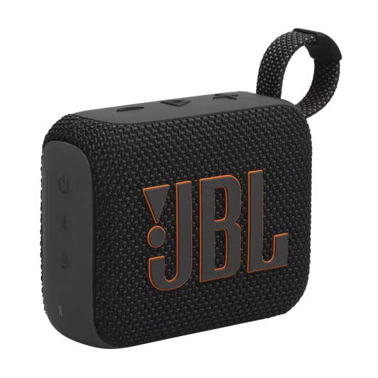Jbl Enceinte Go 4 Noir 1200130009433 — Connecto au Maroc | Connecto.ma