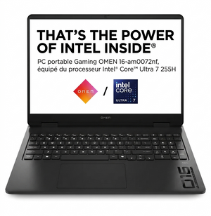 Ordinateur Portable Omen Gaming 16 Am0072Nf C9Ml1Ea — Connecto au Maroc | Connecto.ma