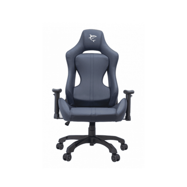 Chaise Gaming White Shark Monza Bleu Monza B — Connecto au Maroc | Connecto.ma
