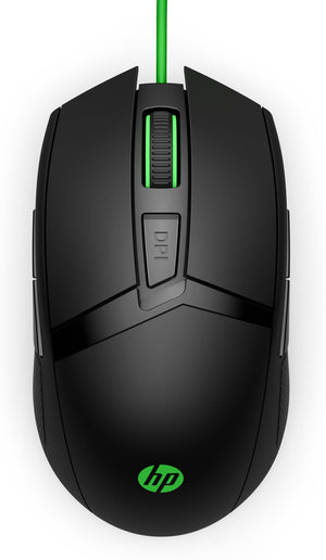 Hp Pavilion Gaming 300 Mouse — HP au Maroc | Connecto.ma