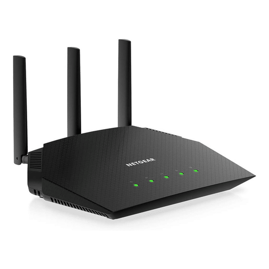Netgear Routeur Wifi 6 4 Flux Rax10 Vitesse Wifi Ax1800 Jusqua 18 Gbit S — Netgear au Maroc | Connecto.ma