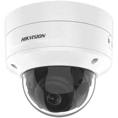Hikvision Camera Dome Ip Exterieur Ds 2Cd2743G2 Izs Irdl06Nx3Xis — Hikvision au Maroc | Connecto.ma
