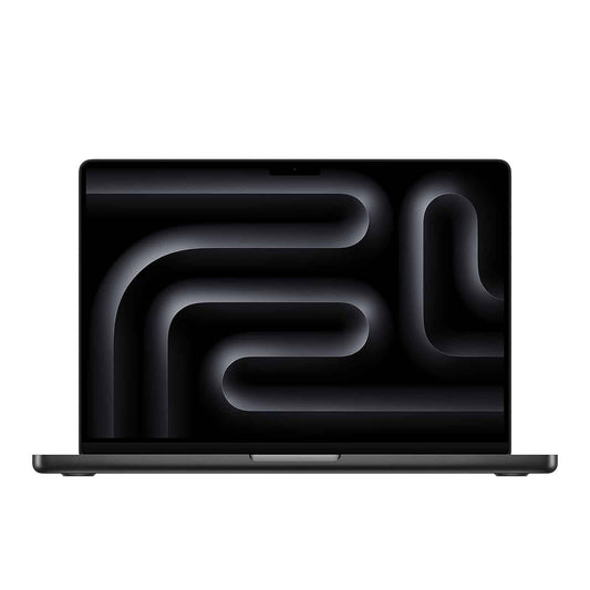Apple Macbook Pro M4 14 Noir Sideral 16 Go 1 To Mw2V3Fn A — Apple au Maroc | Connecto.ma
