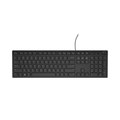 Dell Clavier Filaire Kb216 Usb Francais Azerty Noir 580 Adgu