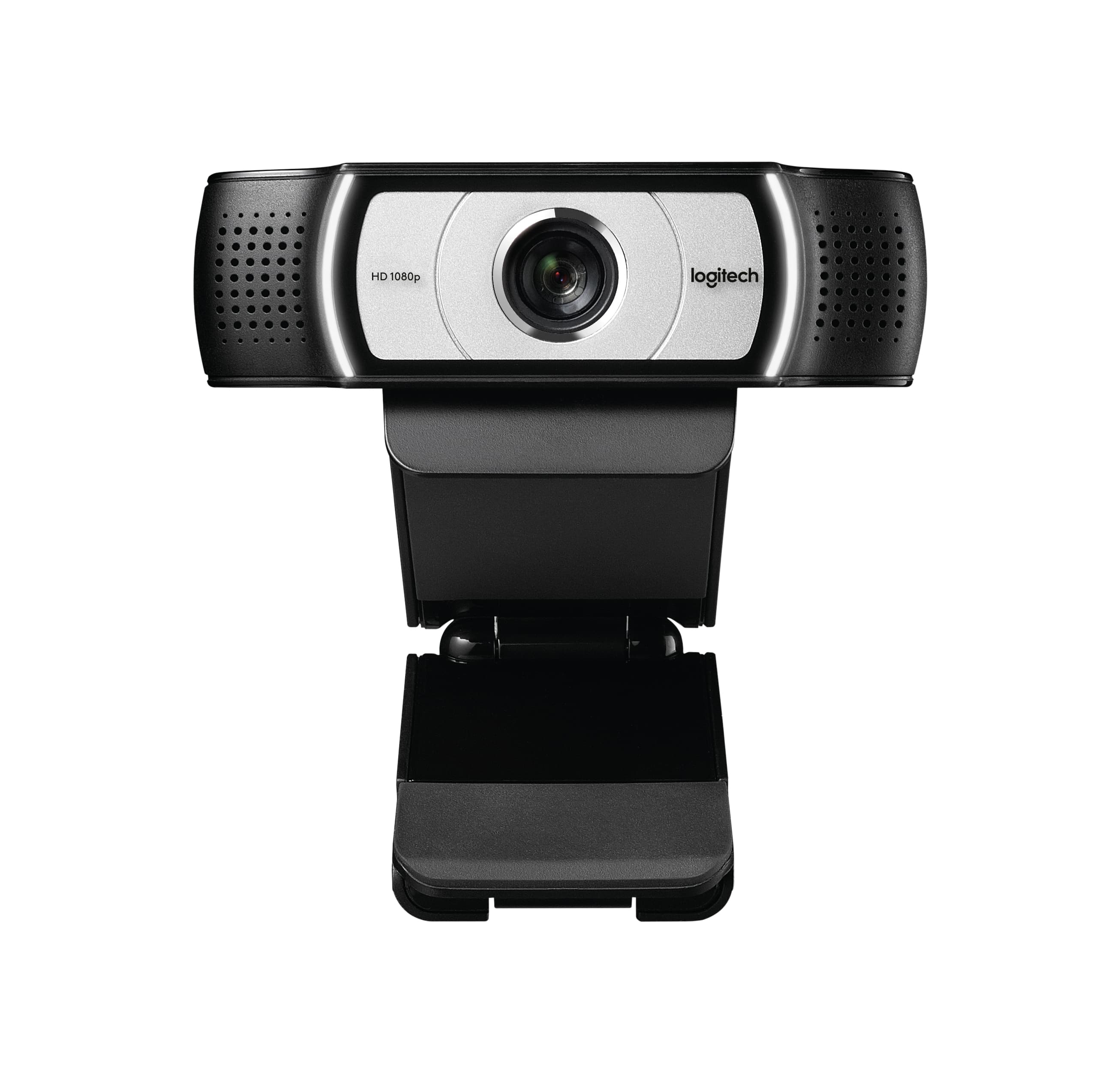 Webcam Logitech C930E Pro Hd 1080P 960 000972 — Logitech au Maroc | Connecto.ma