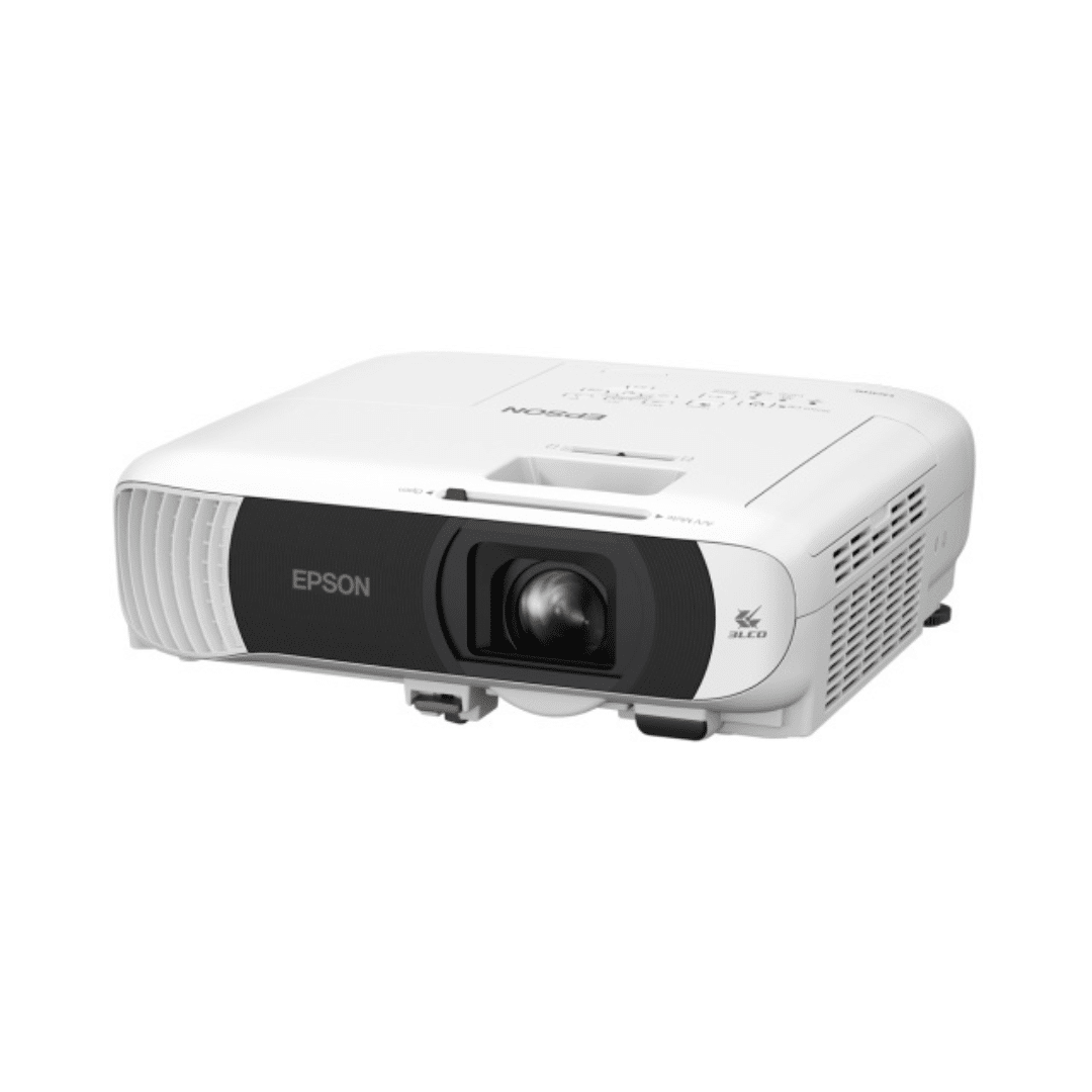 Epson Eb Fh54 Projecteur Full Hd 1080P Portable V11Hb59042 — Epson au Maroc | Connecto.ma