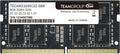 Team Group Elit Cl22 8 Go Ddr4 3200 Barrette Memoire Sodim Ted48G3200C22 Sbk