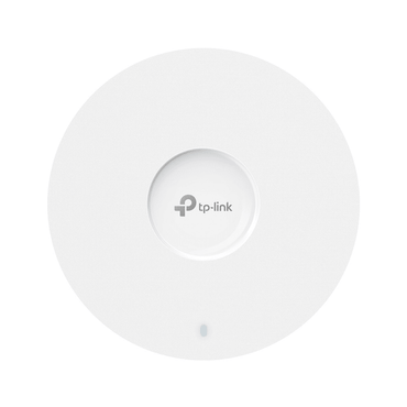 Tp Link Point Dacces Wifi 6 Ax3600 Bi Bande Multi Gigabit Plafonnier Eap660 Hd — Connecto au Maroc | Connecto.ma