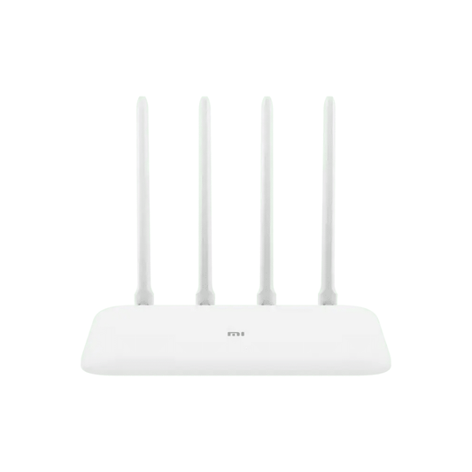 Xiaomi Mi Router 4A Ac1200 Dvb4230Gu25090 — Xiaomi au Maroc | Connecto.ma