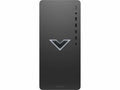 Ordinateur Bureauhp Victus 15L Gaming Tg02 1001Nk 845S7Ea
