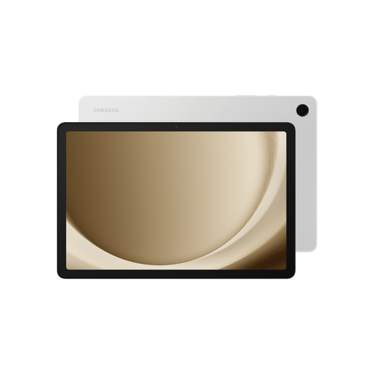 Samsung Galaxy Tab A9 11 8Gb 128Gb Mystic Silver Sm X216Bzsemwd — Samsung au Maroc | Connecto.ma