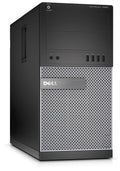 Ordinateur De Bureau Dell Optiplex 7020 Mt I5 14Th Dl Op7020 I5 Fd