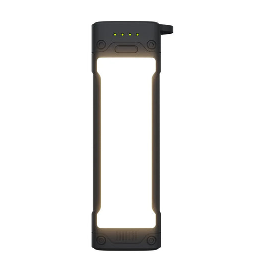 Goui Torch Power Bank Torch Light 20000Mah G Pbled20 K — Connecto au Maroc | Connecto.ma