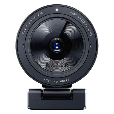 Razer Kiyo Pro Full Hd Webcam 8886419377146 — Razer au Maroc | Connecto.ma