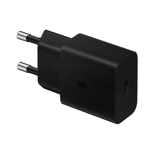 Samsung Adaptateur Usb C 15 W Noir Ep T1510Nbegww — Samsung au Maroc | Connecto.ma