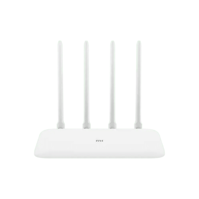 Xiaomi Mi Router 4A Gigabit Edition Dvb4224Gl 23319 — Xiaomi au Maroc | Connecto.ma