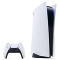 Sony Playstation 5 Ps5 Version Cd Cfi 1216A