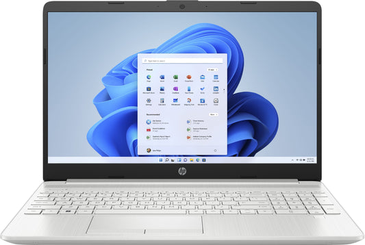 Ordinateur Portable Hp 15 Dw4004Nk I5 12Th 6L9K1Ea — HP au Maroc | Connecto.ma