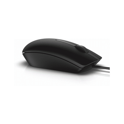 Dell Souris Fil Optique Noir Ms116 Ms116 Bk — Dell au Maroc | Connecto.ma