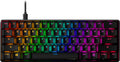 Clavier Avec Fil Gaming Hyperx Alloy Origins 60 Mecanique Hx Rouge4P5N4Aa