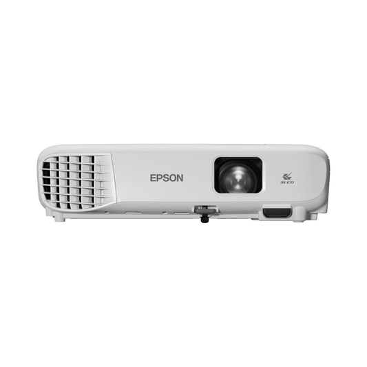 Epson Videoprojecteur Eb E01 3300 Lumens Xga 1024 X768 V11H971040 — Epson au Maroc | Connecto.ma