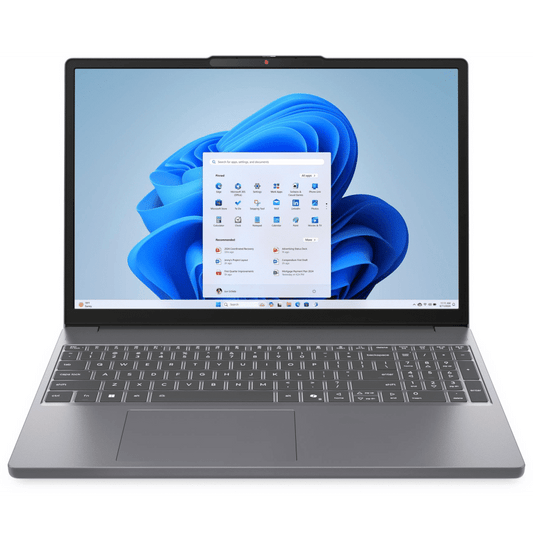 Ordinateur Portable Lenovo Ideapad Slim 3 15Irh10 I7 13Th 83K100C0Fe — Lenovo au Maroc | Connecto.ma