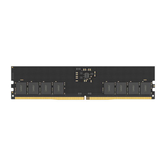 Lexar Barrette Memoire Udimm 8Gb Ddr5 5600Mhz Cl46 Ld5U08G56C46St Bgs — Connecto au Maroc | Connecto.ma