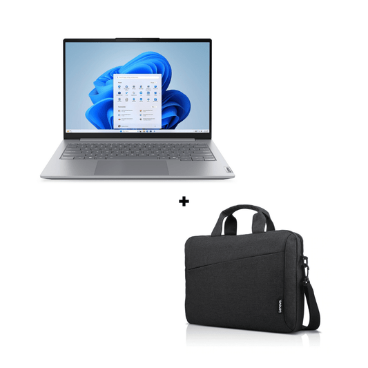Ordinateur Portable Lenovo Thinkbook 14 Gen 8 Ial Ultra 5 16Gb 512Gb 21Sj004Htp — Lenovo au Maroc | Connecto.ma